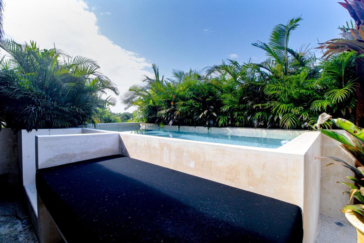 Mestiza 307 At Luum Zama, Aldea Zama Tulum Luaran gambar