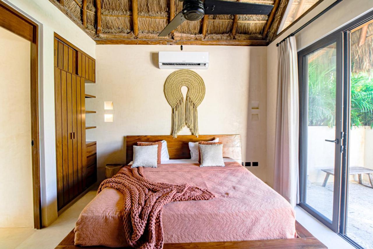Mestiza 307 At Luum Zama, Aldea Zama Tulum Luaran gambar