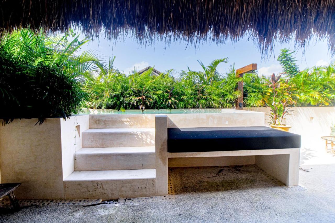 Mestiza 307 At Luum Zama, Aldea Zama Tulum Luaran gambar