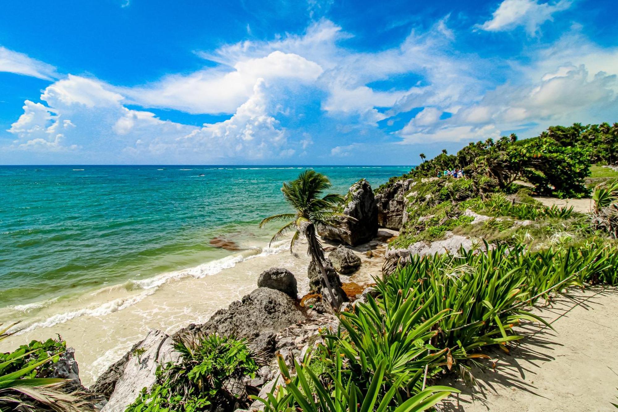 Mestiza 307 At Luum Zama, Aldea Zama Tulum Luaran gambar
