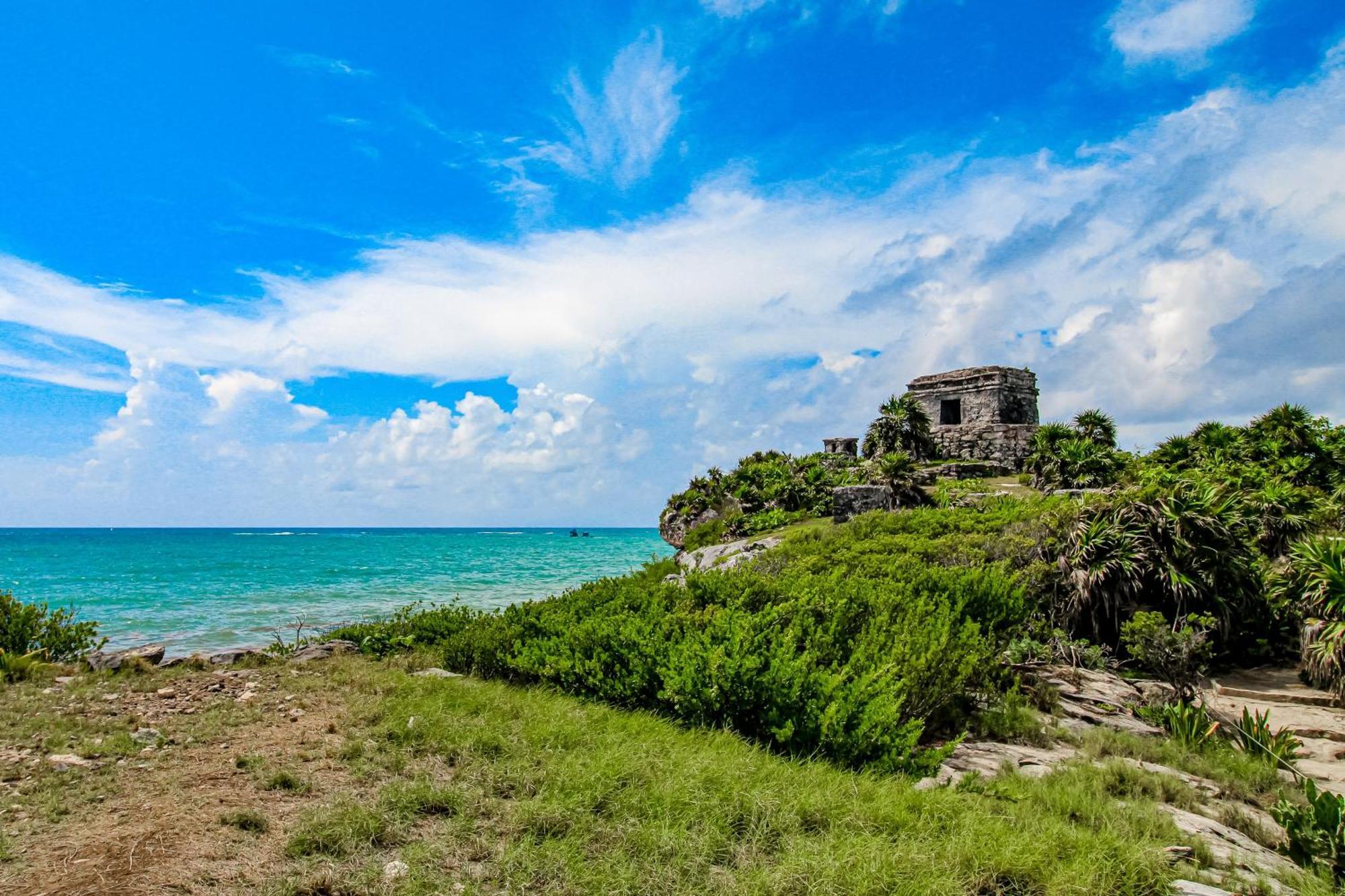 Mestiza 307 At Luum Zama, Aldea Zama Tulum Luaran gambar